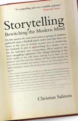 Storytelling : Bewitching the Modern Mind