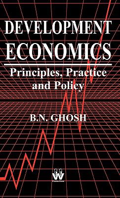Fundamentals of Economic Growth, Development and Planning