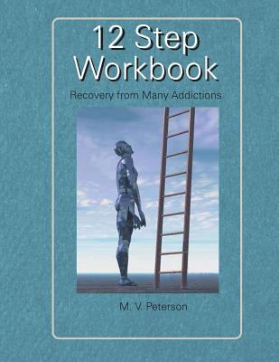 12 Step Workbook