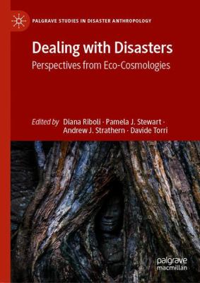 Dealing with Disasters : Perspectives from Eco-Cosmologies