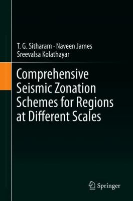 Comprehensive Seismic Zonation Schemes for Regions at Different Scales