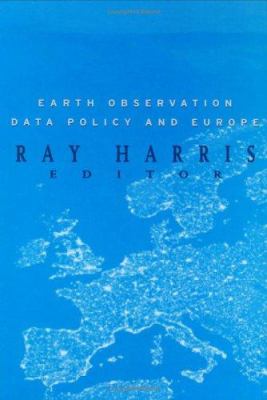 Earth Observation Data Policy and Europe
