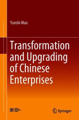 Transformation and Upgrading of Chinese Enterprises