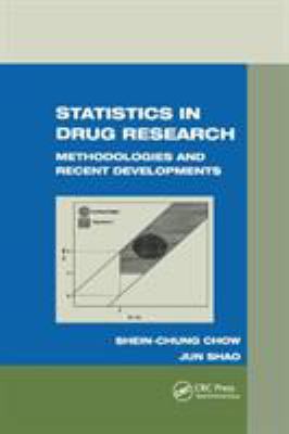 Statistics in Drug Research