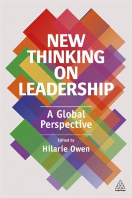 New Thinking on Leadership : A Global Perspective