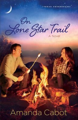 On Lone Star Trail : A Novel