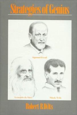 Strategies of Genius Vol. 2