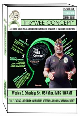 The WEE CONCEPT : An Eclectic Nonclinical Approach to Changing the Dynamics of Unsolicited Behavior
