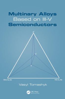Multinary Alloys Based on III-V Semiconductors
