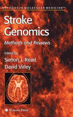Stroke Genomics : Methods and Reviews