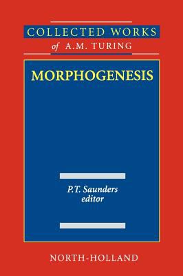Morphogenesis Vol. 3