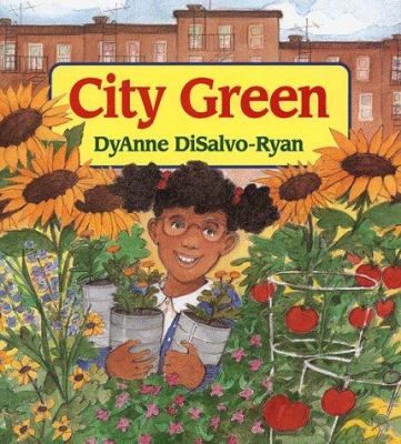 City Green