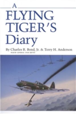 A Flying Tiger's Diary