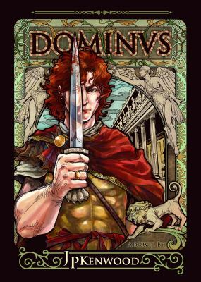 Dominus : Dominus Book 1