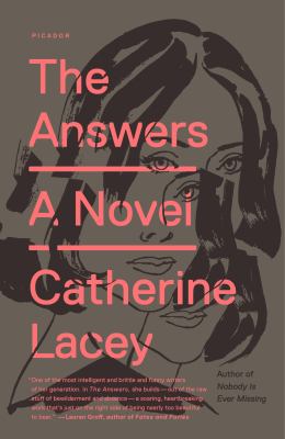 The Answers : A Novel