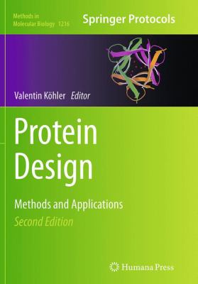 Protein Design : Methods and Applications