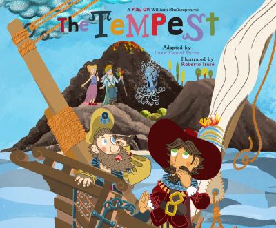 The Tempest