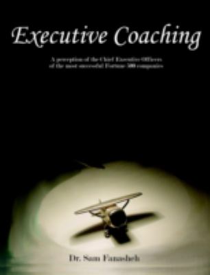 Executive Coaching
