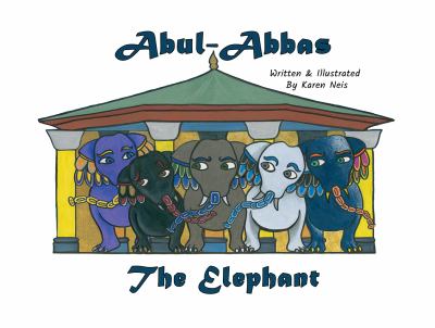 Abul- Abbas the Elephant