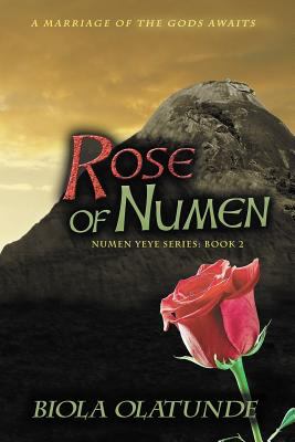 Rose of Numen