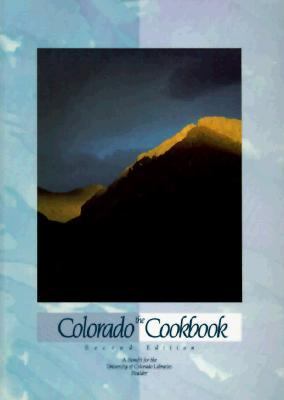 The Colorado Cookbook