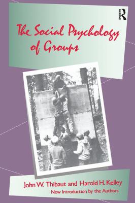 The Social Psychology of Groups