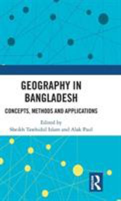 Geography in Bangladesh