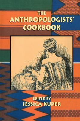 Anthropologist's Cookbook