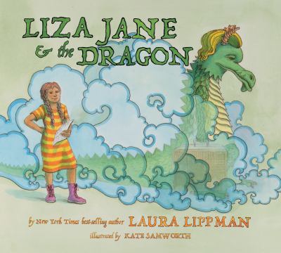 Liza Jane and the Dragon