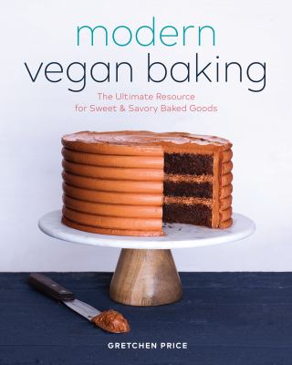 Vegan Baking