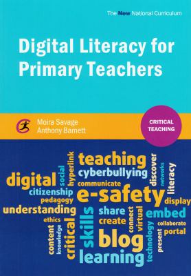 Digital Literacy for Primary Teachers