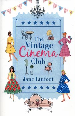 The Vintage Cinema Club