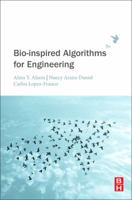 Bio-Inspired Algorithms for Engineering