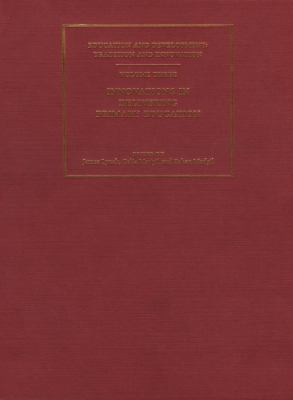 Innovations in Delivering Primary Education Vol. 3 : Tradition and Innovations in Delivering Primary Education