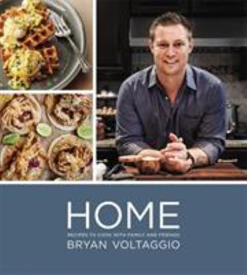 Home : Recipes to Cook with Family and Friends