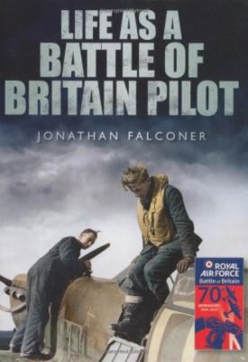 Life as a Battle of Britain Pilot : 70 Years On