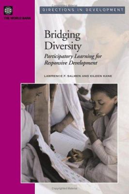 Bridging Diversity : Participatory Learning for Responsible Development