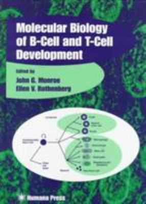 The Molecular Biology of B-Cell and T-Cell Development