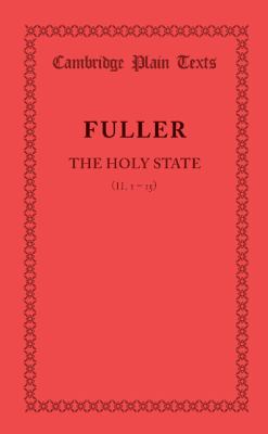 The Holy State: Book 2 Chapters 1-15