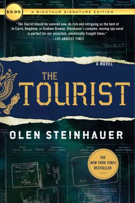 The Tourist : A Novel