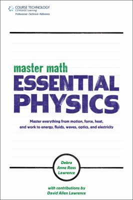 Essential Physics
