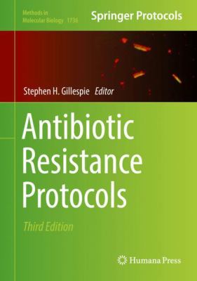 Antibiotic Resistance Protocols