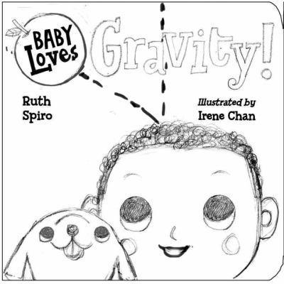 Baby Loves Gravity!