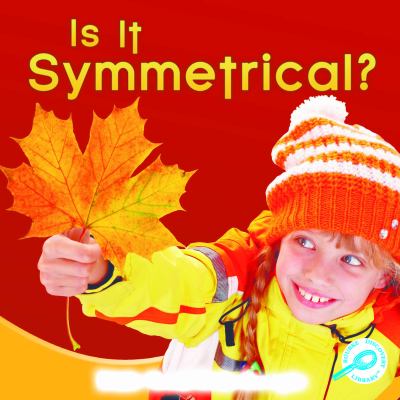 Is It Symmetrical?