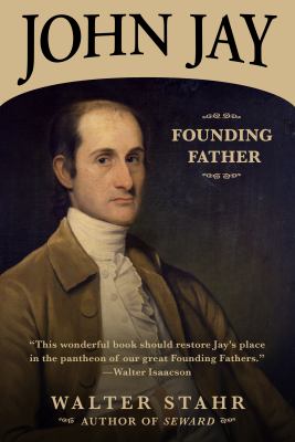 John Jay : Founding Father