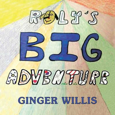 Roly's Big Adventure