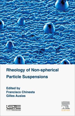 Rheology of Non-Spherical Particle Suspensions