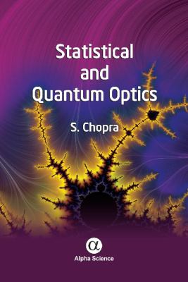 Statistical and Quantum Optics