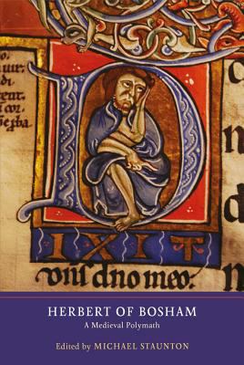 Herbert of Bosham - a Medieval Polymath