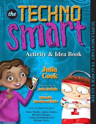 The TechnoSmart Activity and Idea Book